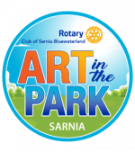 Art in the Park Sarnia